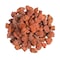 Mosser Lee Mosser Lee Red Lava Rock Soil Cover 2 lb ML11408 - alternate 4